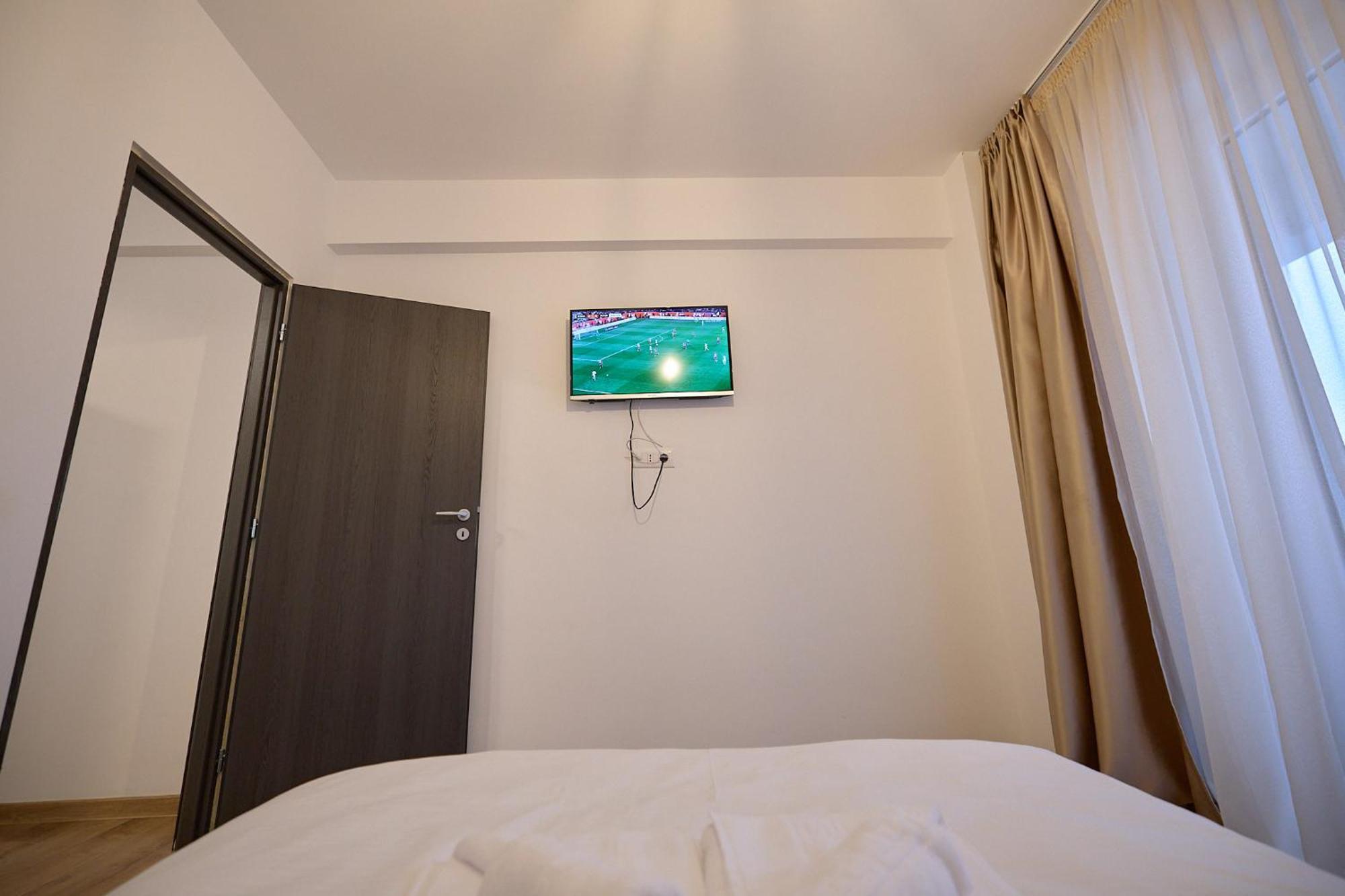 Cozy Collection Apartments At Palas Mall Iasi Luaran gambar