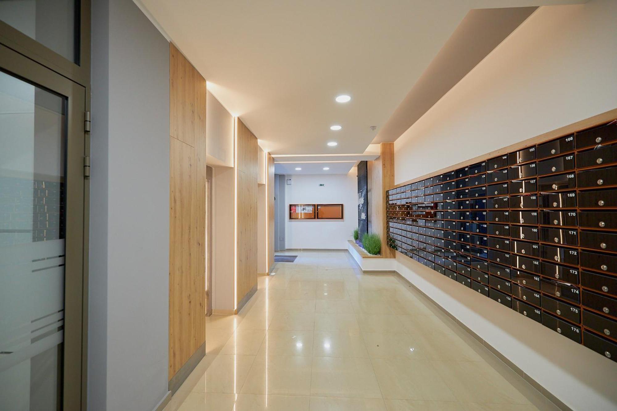 Cozy Collection Apartments At Palas Mall Iasi Luaran gambar