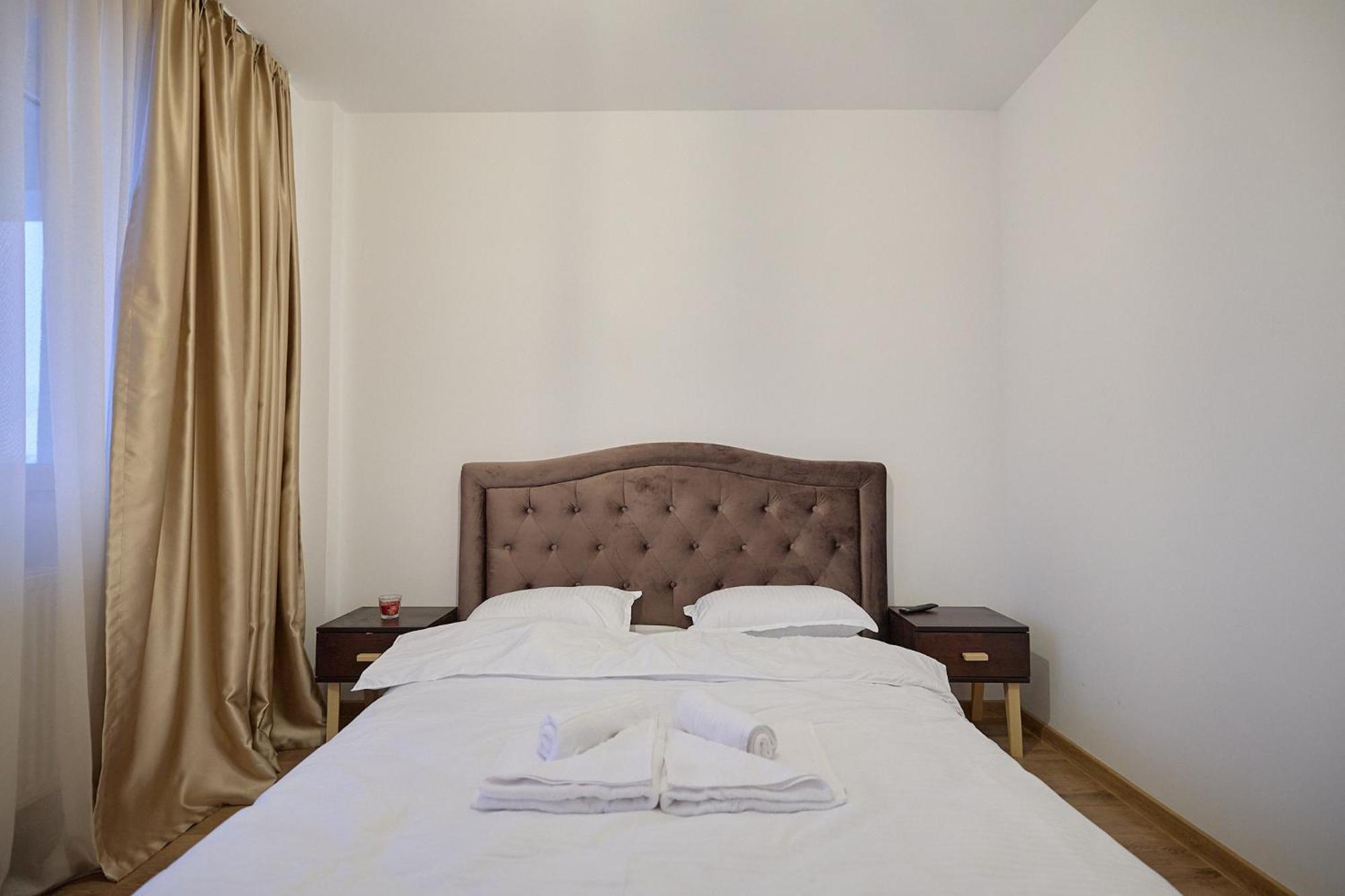 Cozy Collection Apartments At Palas Mall Iasi Luaran gambar