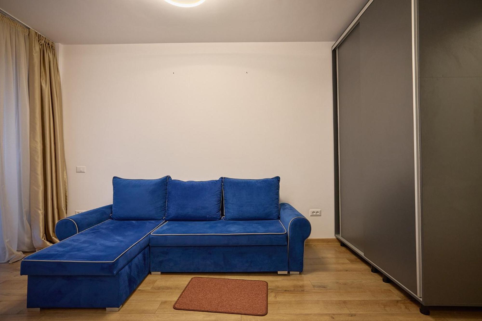 Cozy Collection Apartments At Palas Mall Iasi Luaran gambar