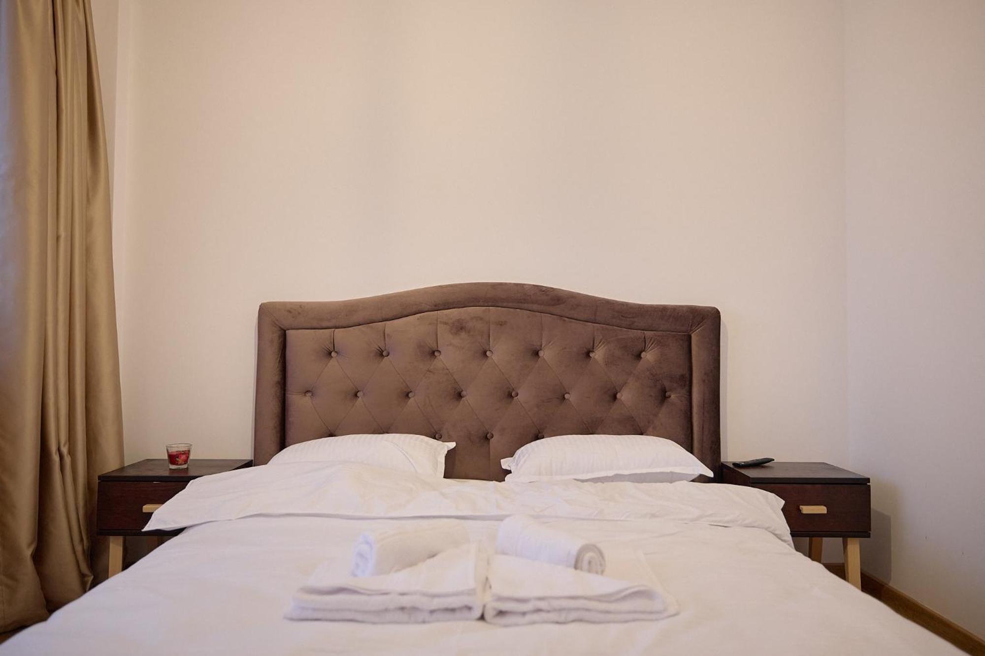 Cozy Collection Apartments At Palas Mall Iasi Luaran gambar