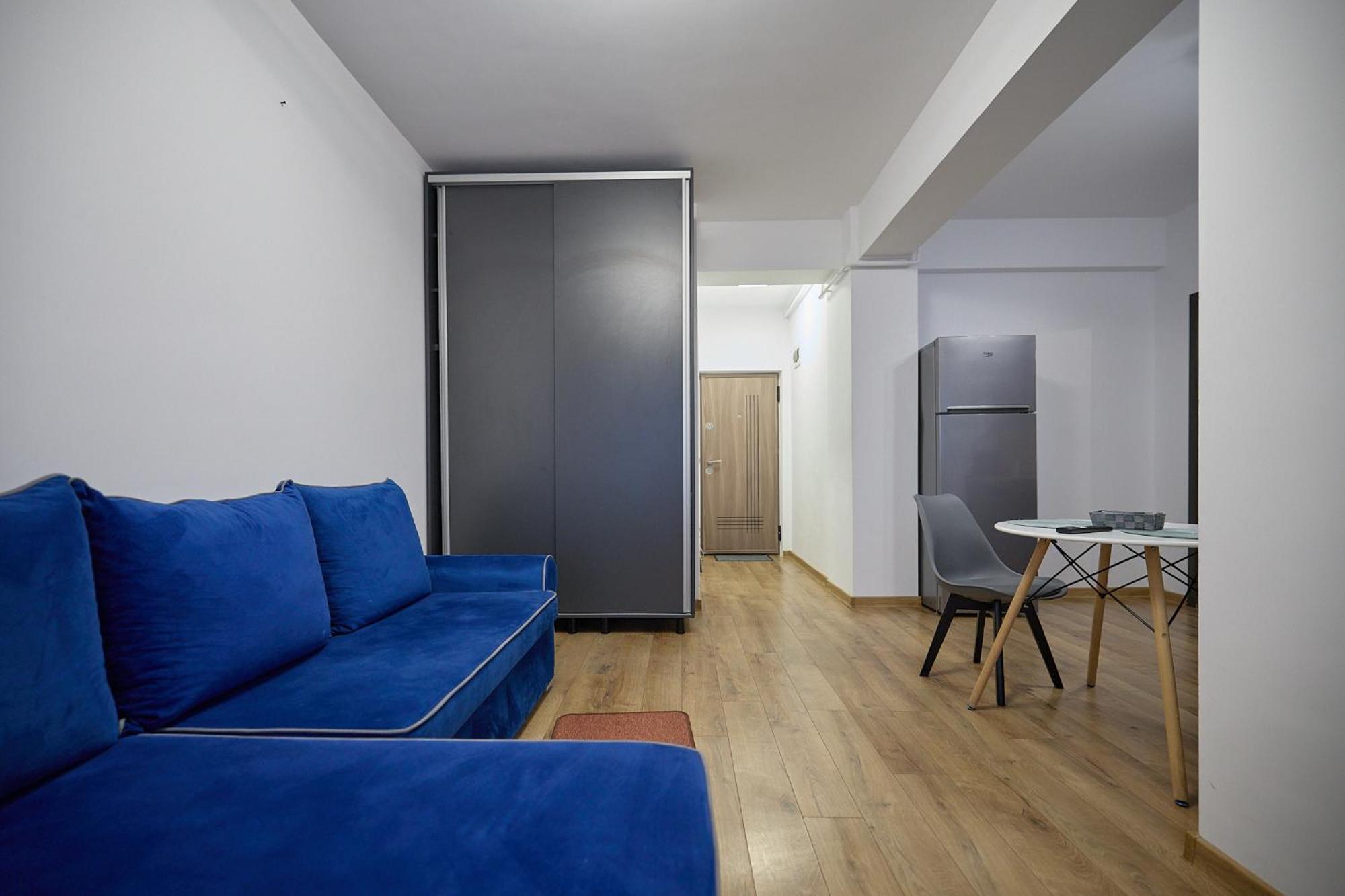 Cozy Collection Apartments At Palas Mall Iasi Luaran gambar