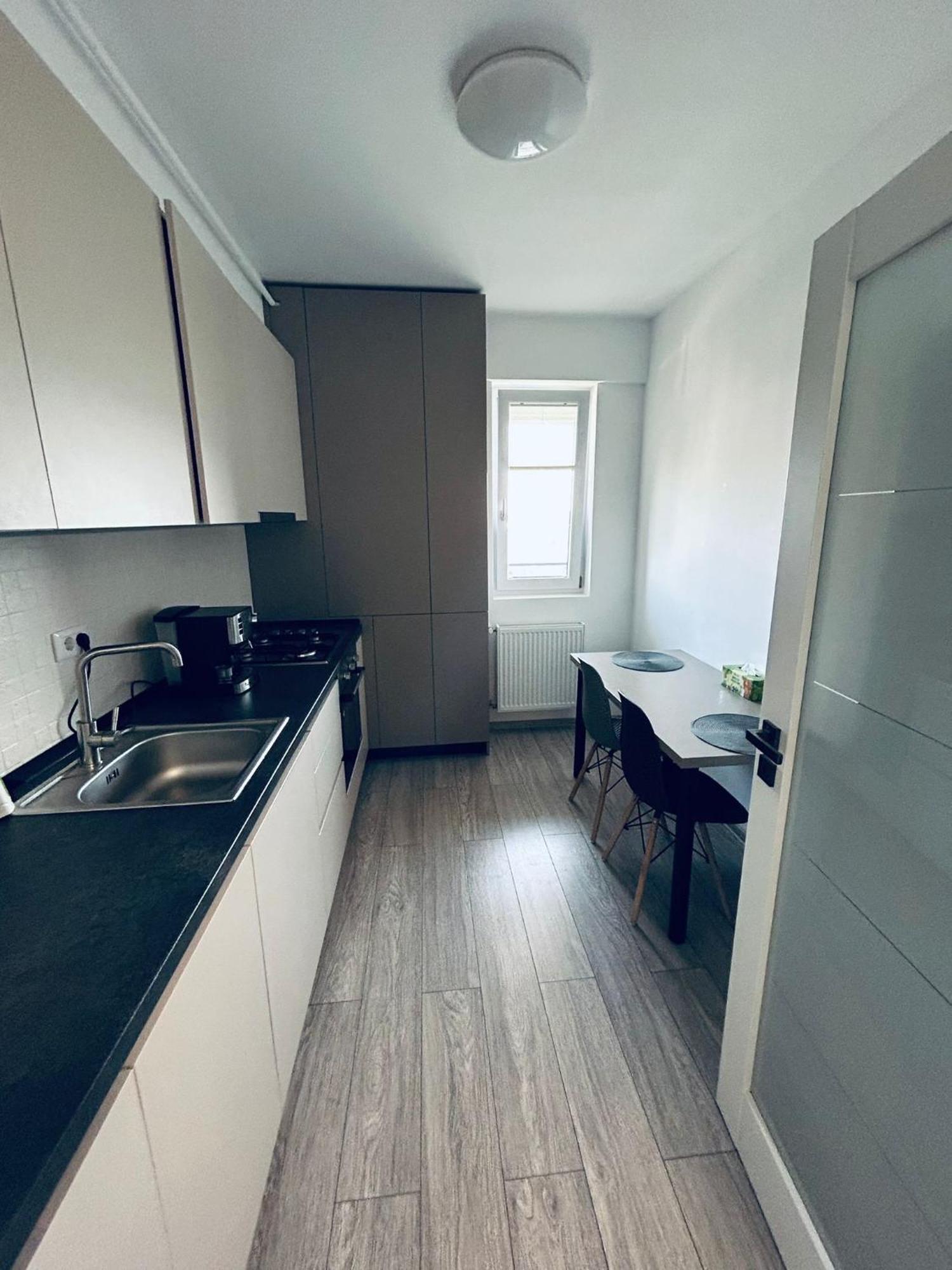 Cozy Collection Apartments At Palas Mall Iasi Luaran gambar