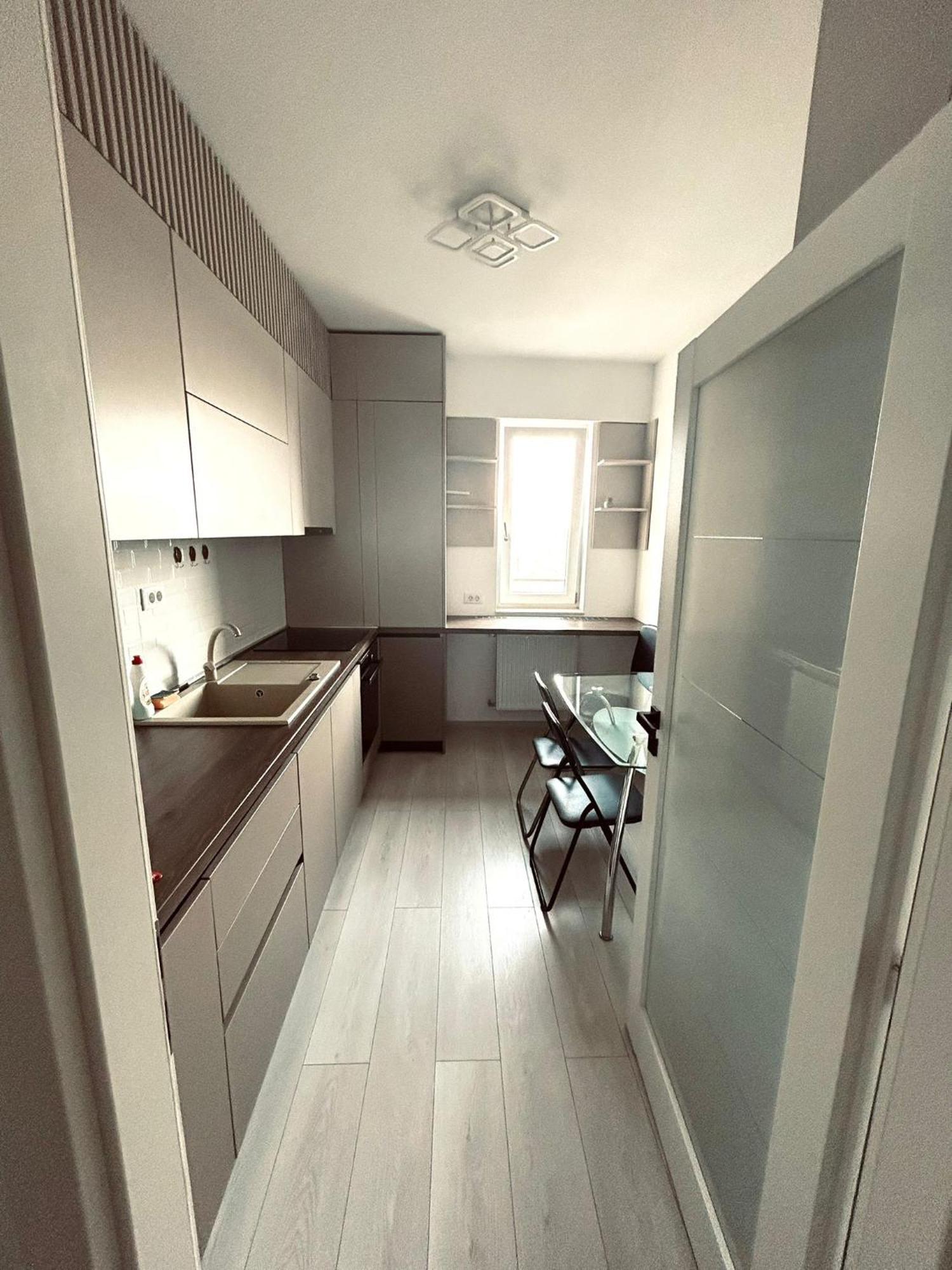 Cozy Collection Apartments At Palas Mall Iasi Luaran gambar