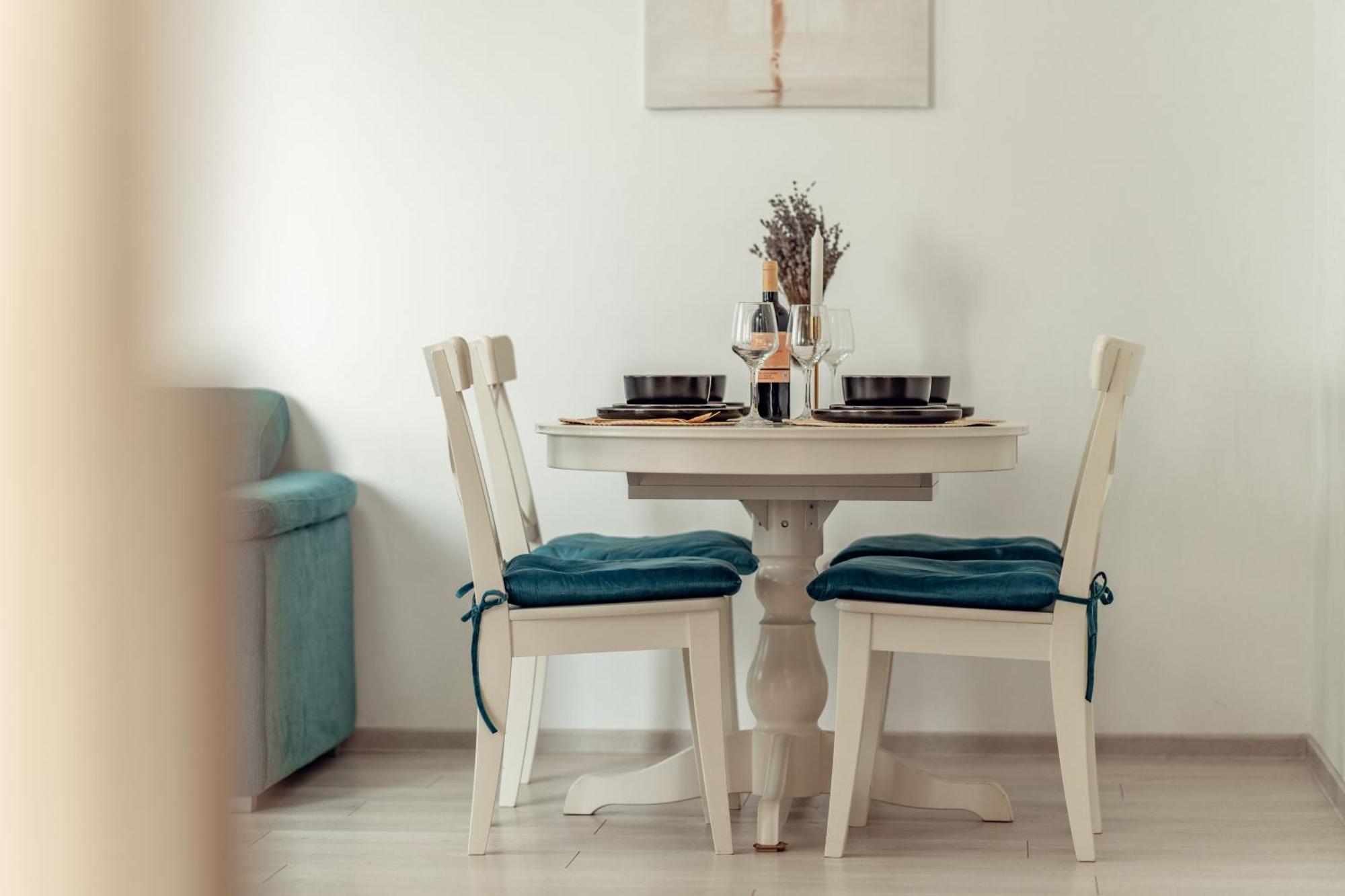 Cozy Collection Apartments At Palas Mall Iasi Luaran gambar