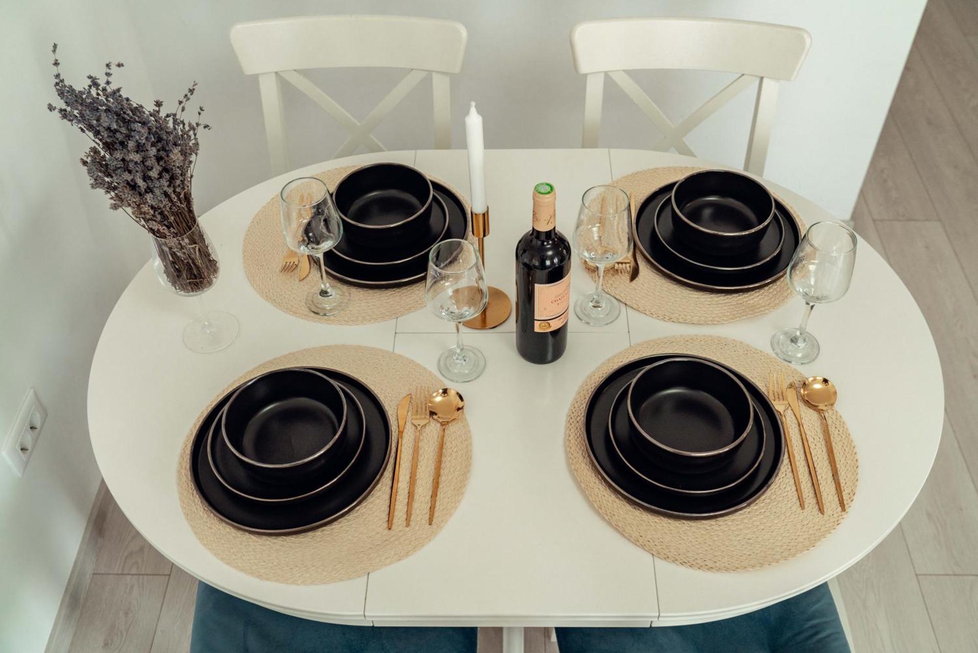 Cozy Collection Apartments At Palas Mall Iasi Luaran gambar
